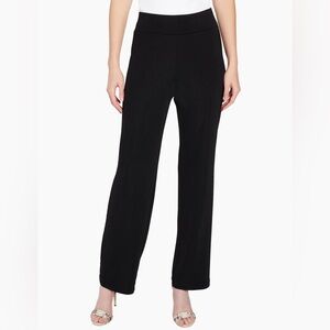 Jones New York Classic Black Women's Trousers